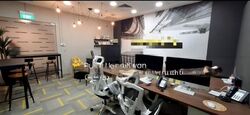 Vision Exchange (D22), Office #477438541